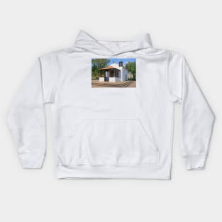 Capela de Santa Catarina, Funchal, Madeira, May 2022 Kids Hoodie